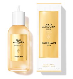 Aqua Allegoria Forte - Vanilla Bosca - Eau de Parfum Aqua Allegoria Forte - Vanilla Bosca - Eau de Parfum